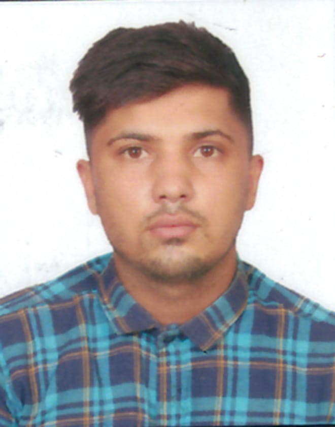 Mahendra Neupane